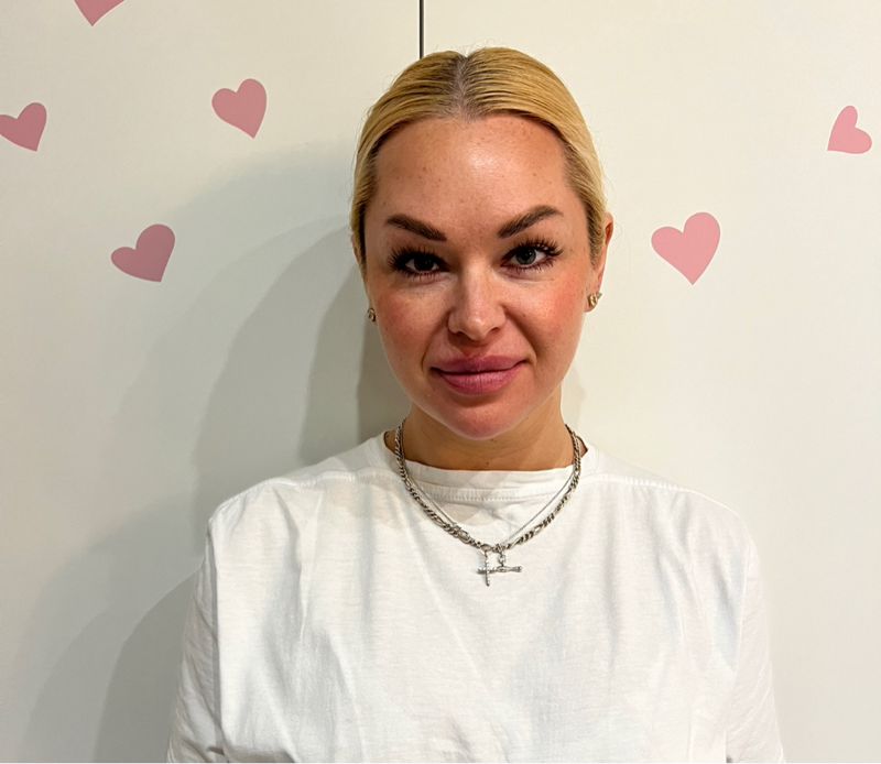 Чекан ТОП Карина