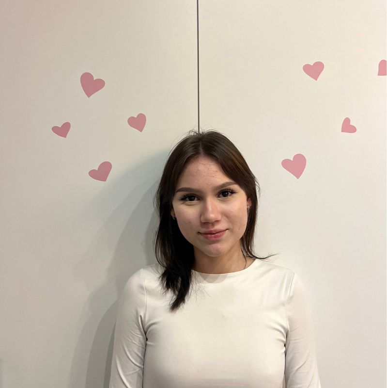 Махонина Евгения