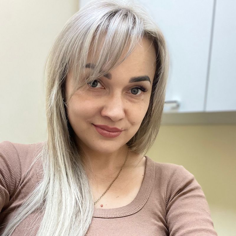 Оксана