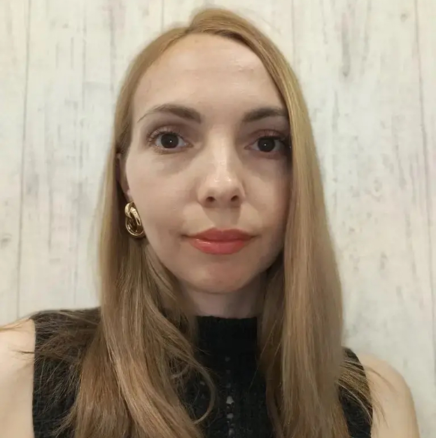 Анастасия