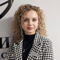 Екатерина