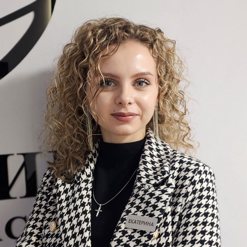 Екатерина