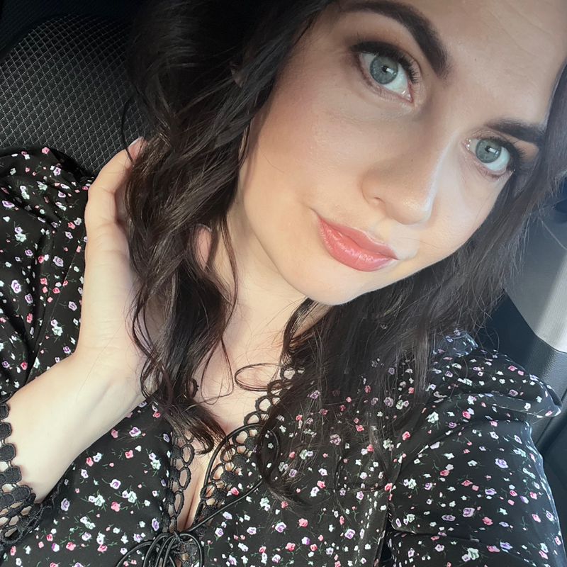Юлия Буракова