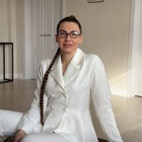 Анастасия Думбадзе Косметолог-эстетист