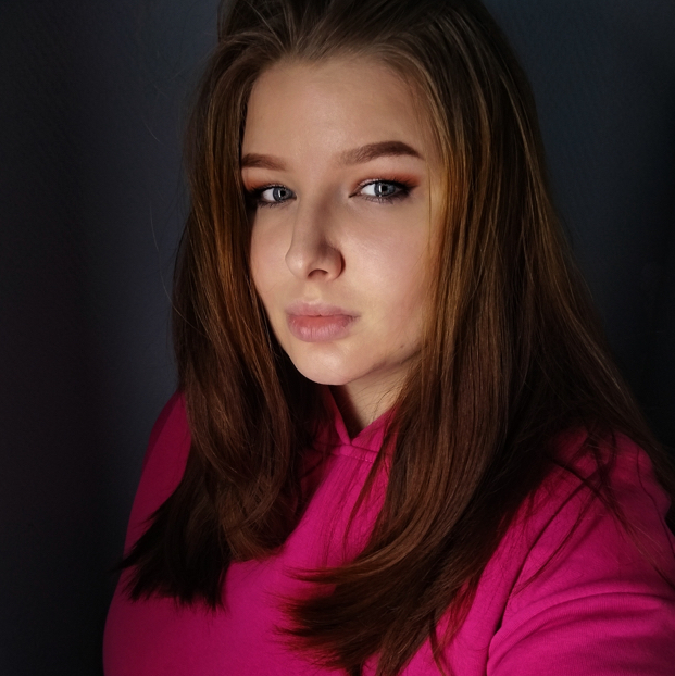 Наталья Козина