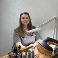 Коломина Валерия