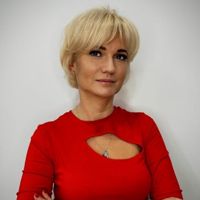 Коваленко Елена