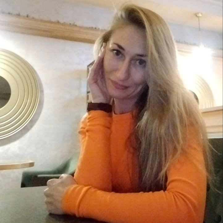 Большакова Анастасия