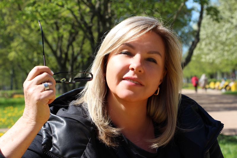 Елена