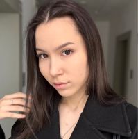 Рябко Алёна