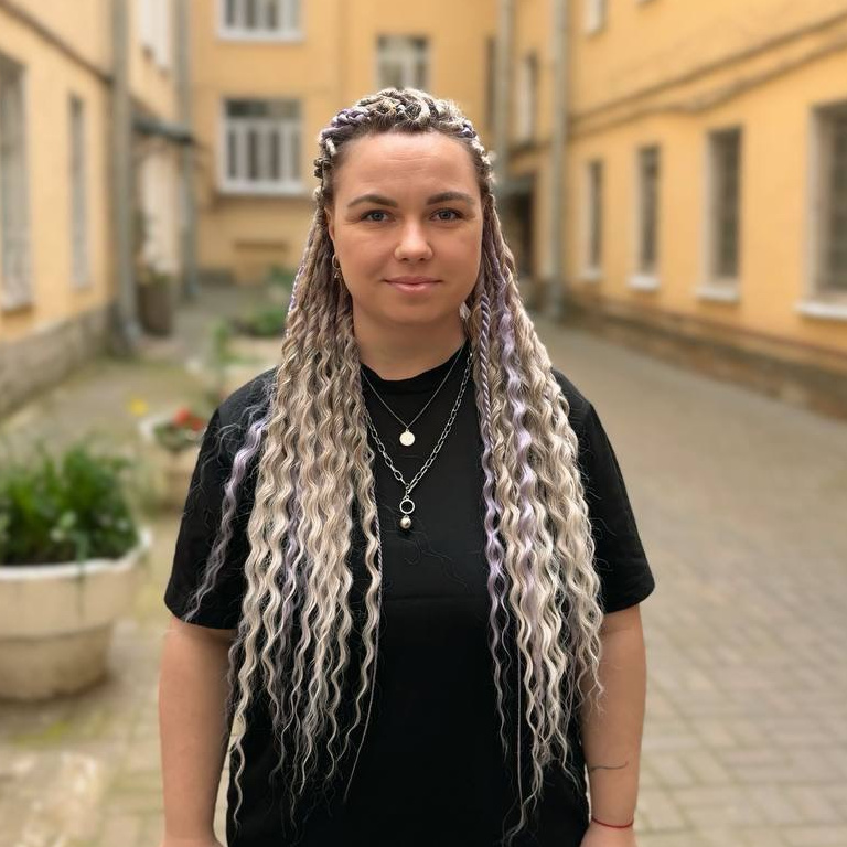 Катерина