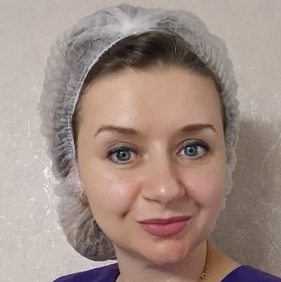 Ирина