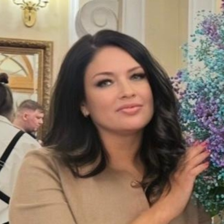 Анжелика