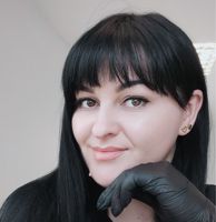 Оксана