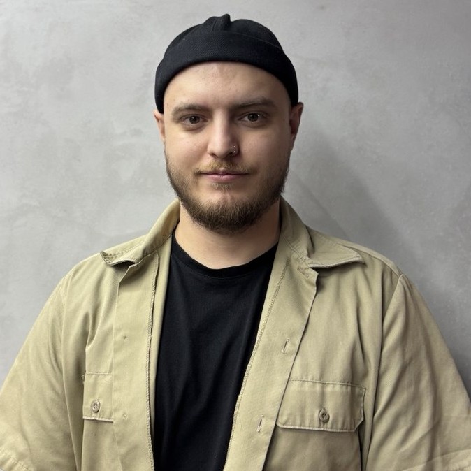 Андрей