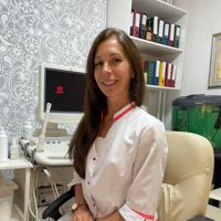 Алексеева Маргарита Алексеевна