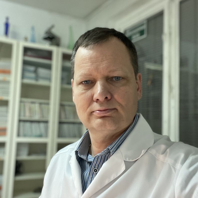 Заботин Михаил Валерьевич