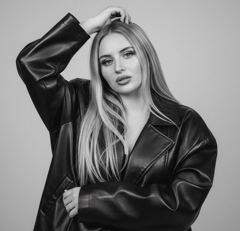 Анастасия
