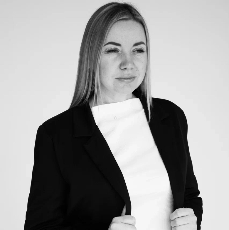 Ксения Николаевна