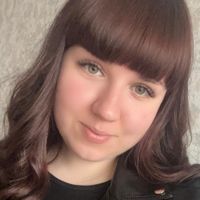 Болтенкова Анастасия