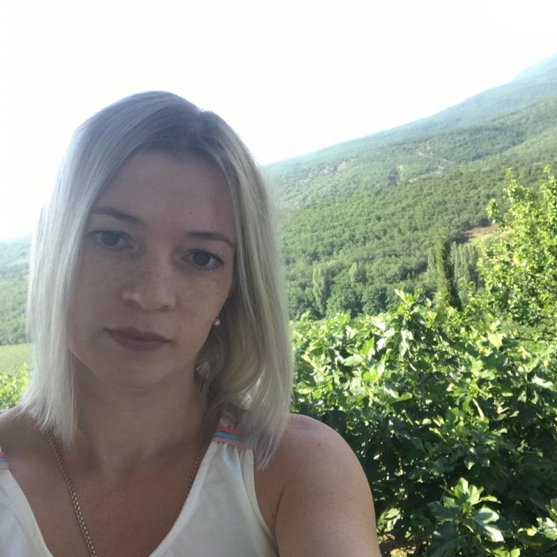 Чиреш Елена