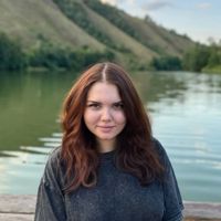 Подольская Виктория
