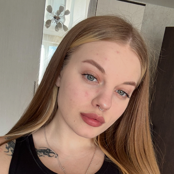 Дарья