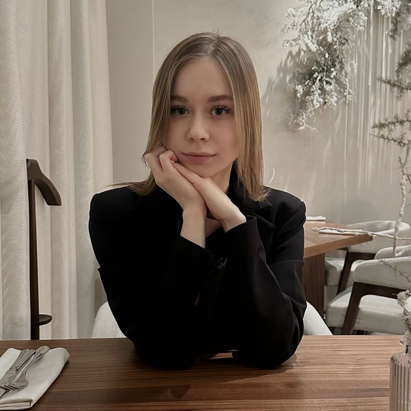 Настя