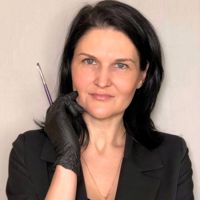 Жаркова Елена