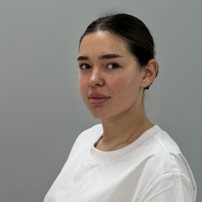 Швагерус Анна