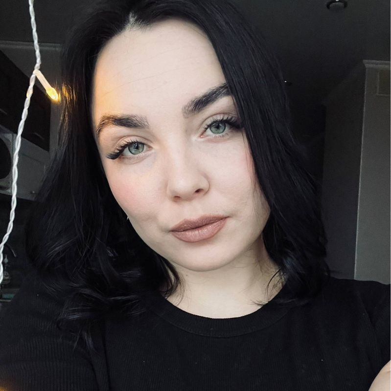 Березина Александра