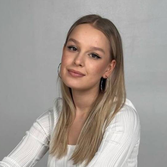 Руденко Арина