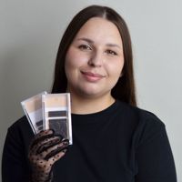 Анастасия