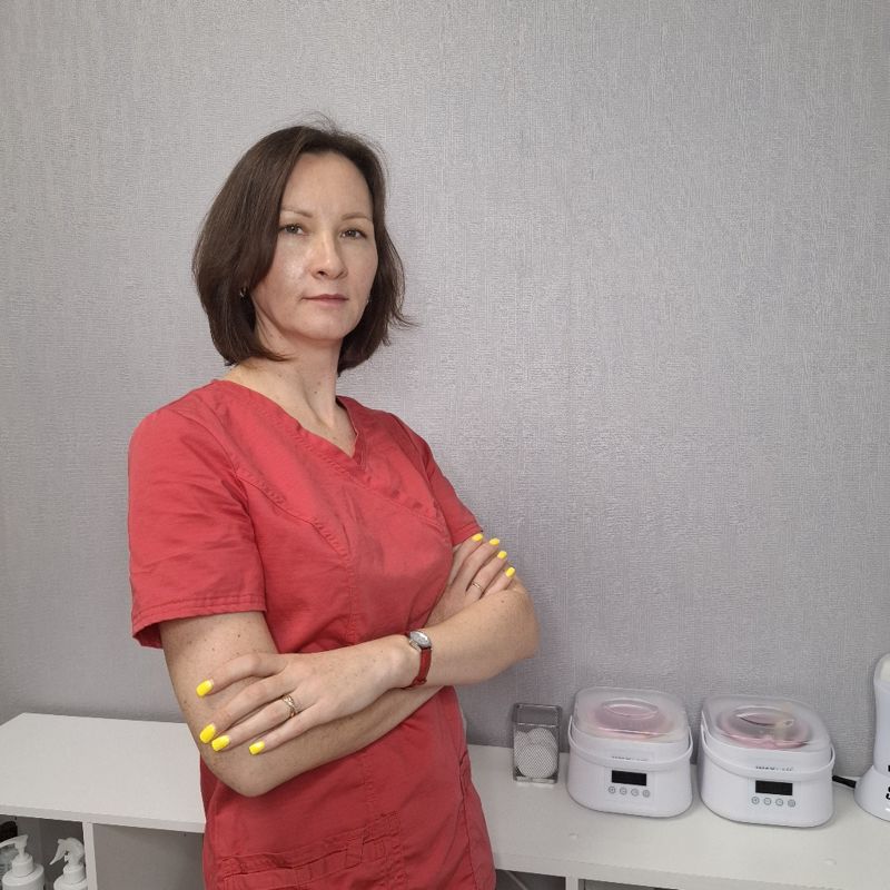 Катерина