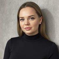 Мальцева Александра