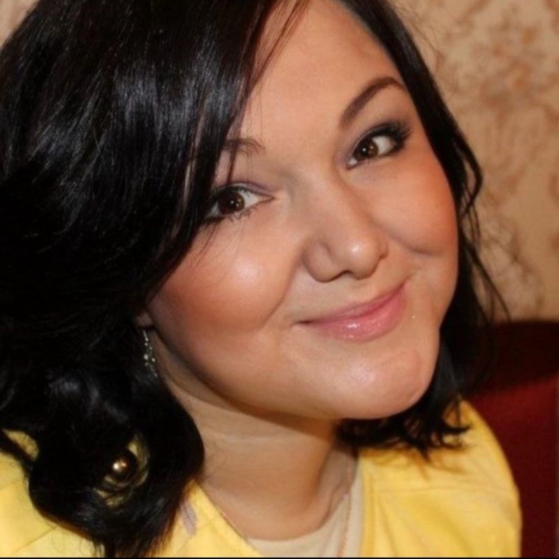 Редькина Элина