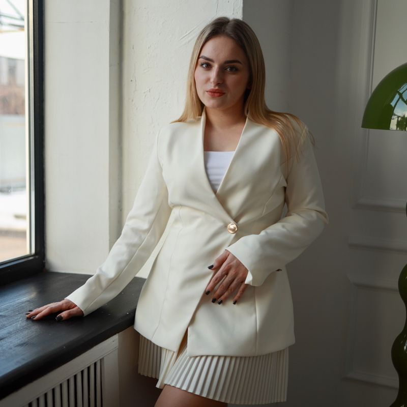 Некрасова Екатерина