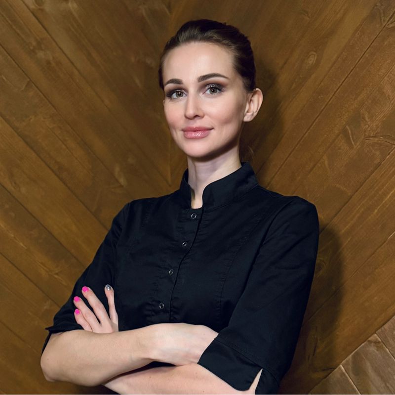 Евгения