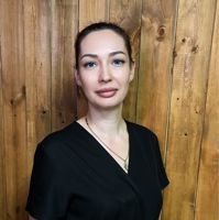 Ницакова Алёна