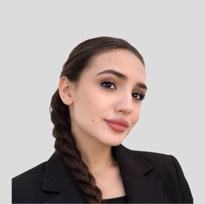 Екатерина