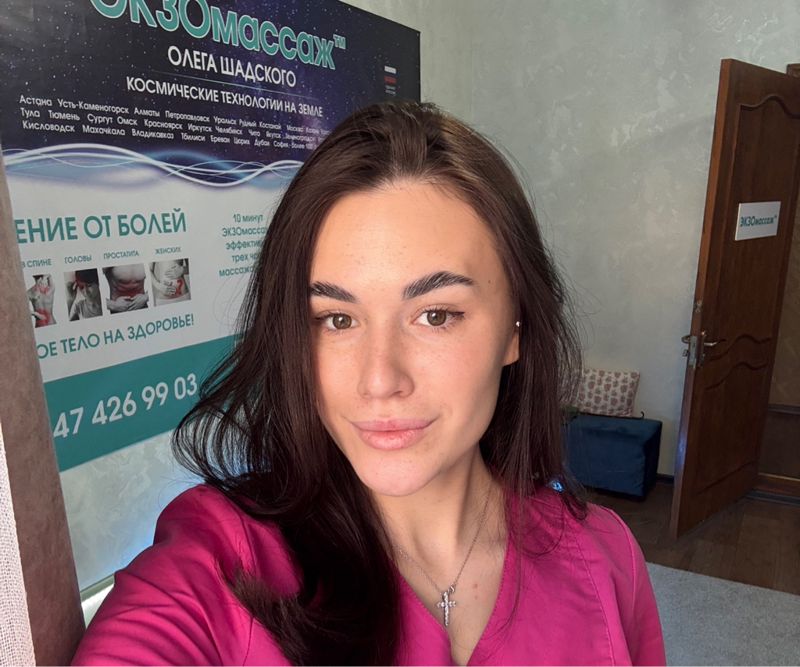 Инструктор