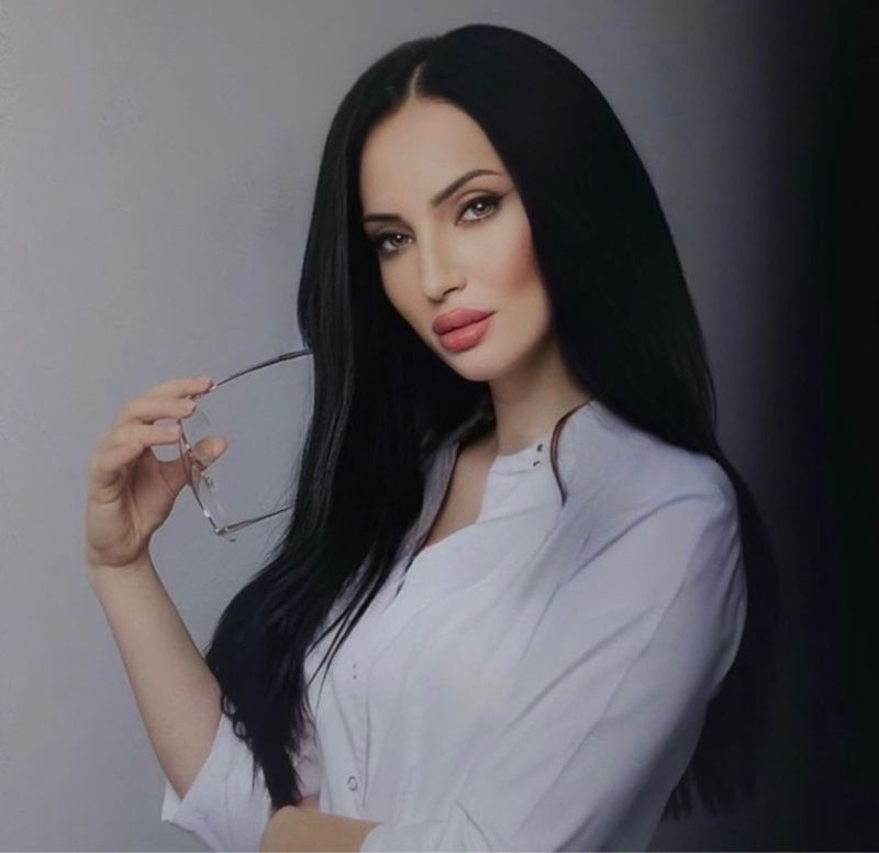 Карина