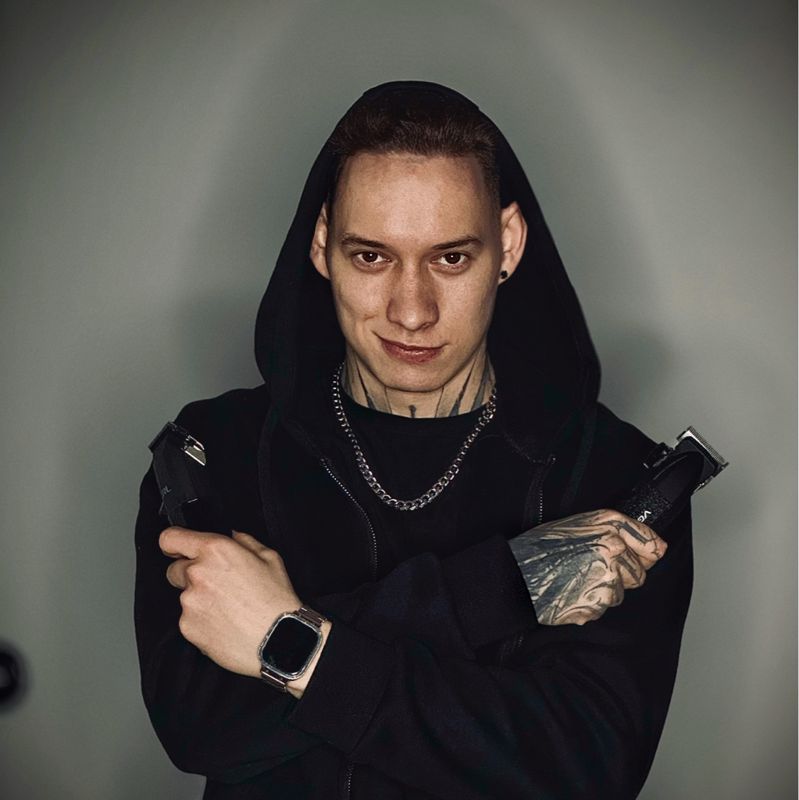Никита