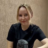 Паламарчук Марина