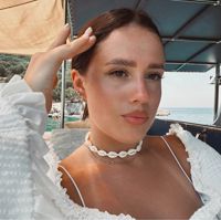 Новикова Ангелина