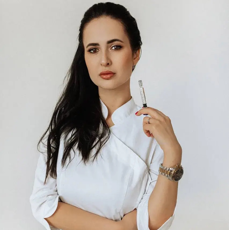 Виталина