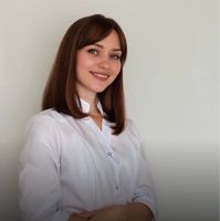 Анастасия