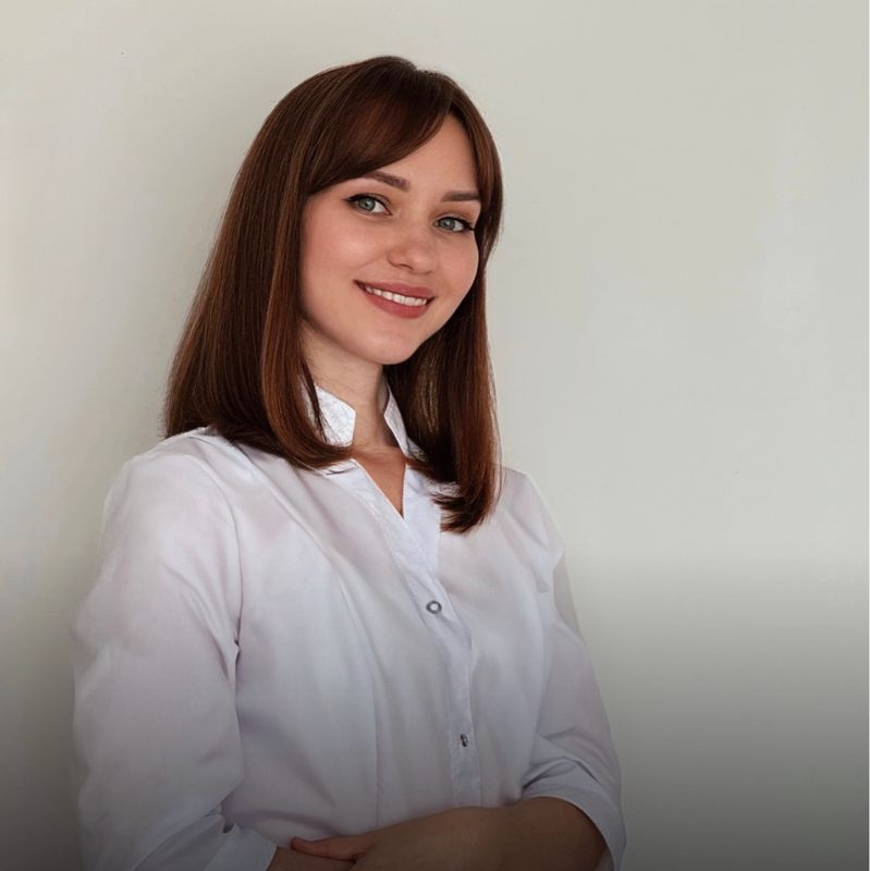 Анастасия
