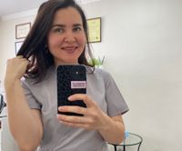 Гадельшина Виктория