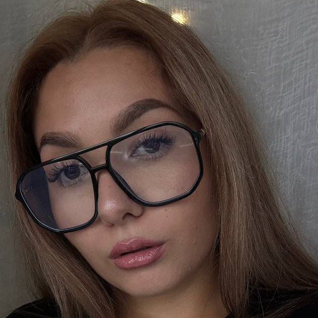 Хисамова Светлана